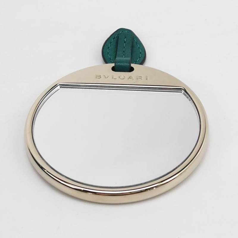 Bvlgari Serpenti Forever蛇頭包中型牛皮純色蛇頭單肩包-8