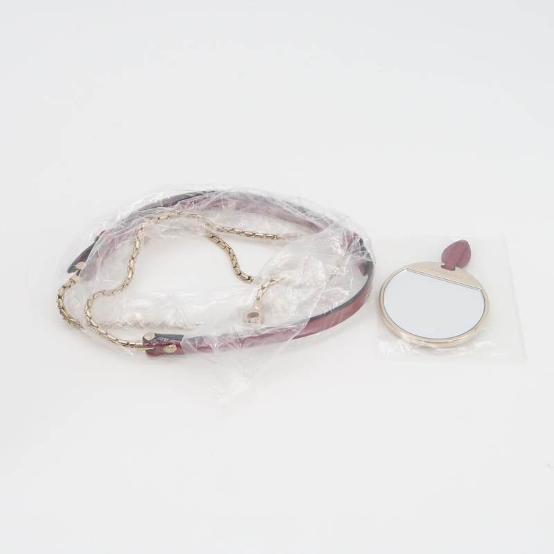 Bvlgari Serpenti Forever蛇頭包牛皮純色蛇頭斜背包單肩包-8