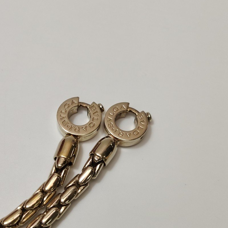 Bvlgari Serpenti Forever蛇頭包牛皮純色蛇頭斜背包單肩包-17