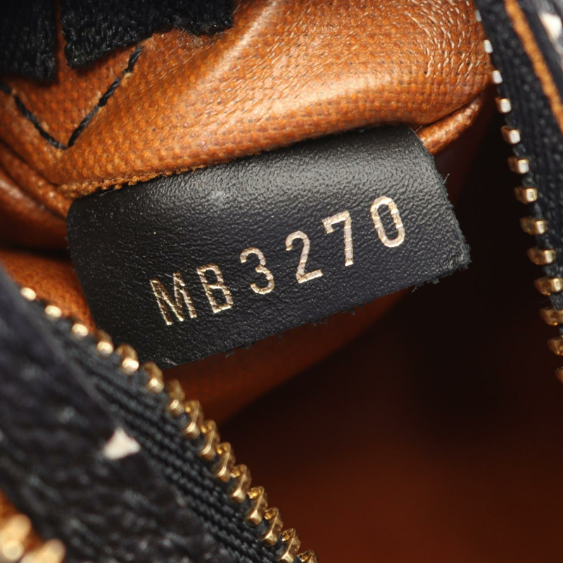 路易威登 Speedy Bandouliere 25 斜背包 M56588 Monogram Giant LV-4