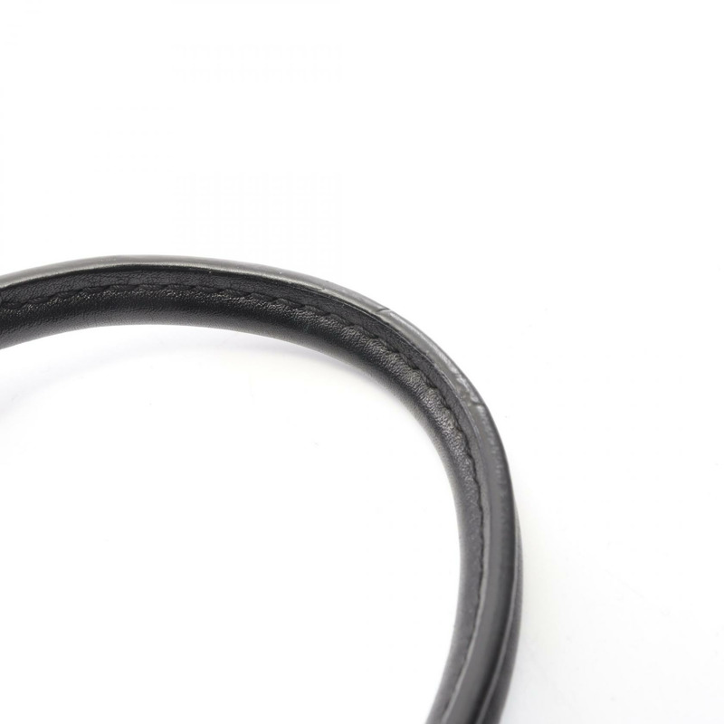 路易威登 Locky BB 肩斜背包 M44141 Monogram 皮革 二手-9