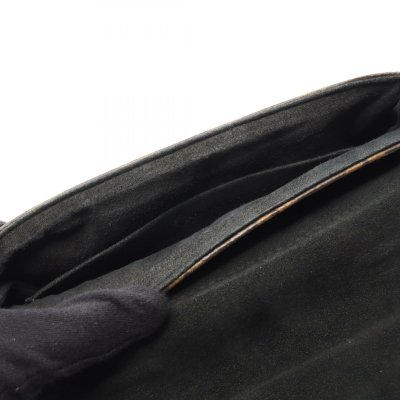 路易威登 Locky BB 肩斜背包 M44141 Monogram 皮革 二手-10