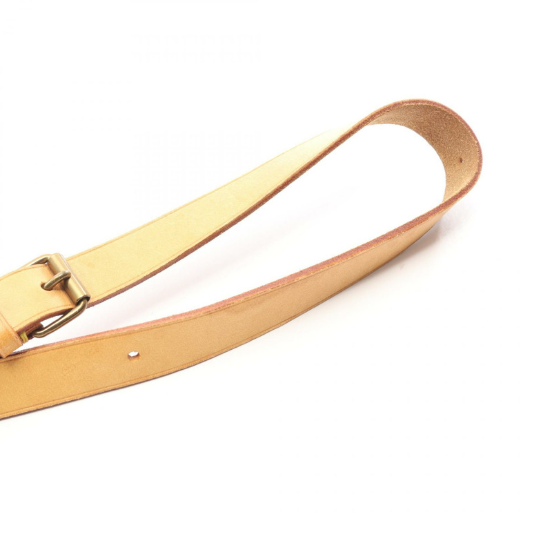 路易威登 Cartouchiere GM 單肩斜背包 M51252 Monogram 帆布 二手-10