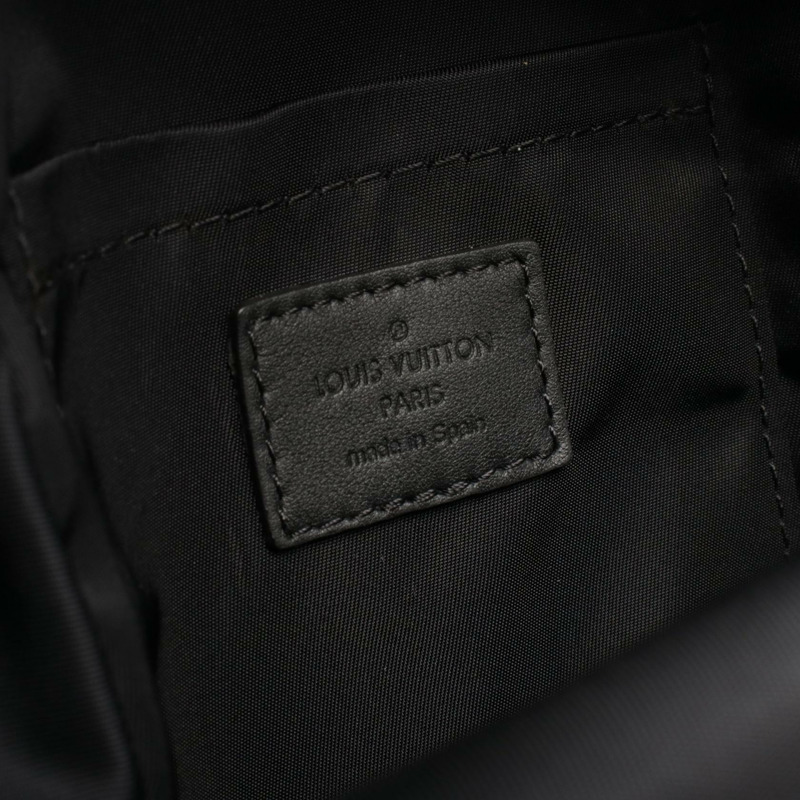 路易威登 Palm Springs 迷你雙肩包 M41562 Monogram 帆布 二手 LV-3