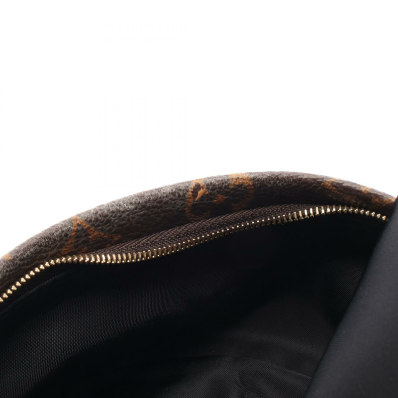 路易威登 Palm Springs 迷你雙肩包 M41562 Monogram 帆布 二手 LV-6