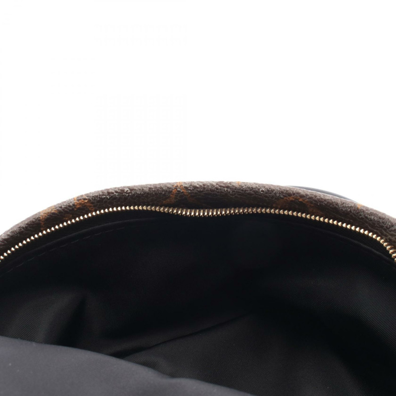 路易威登 Palm Springs 迷你雙肩包 M41562 Monogram 帆布 二手 LV-7