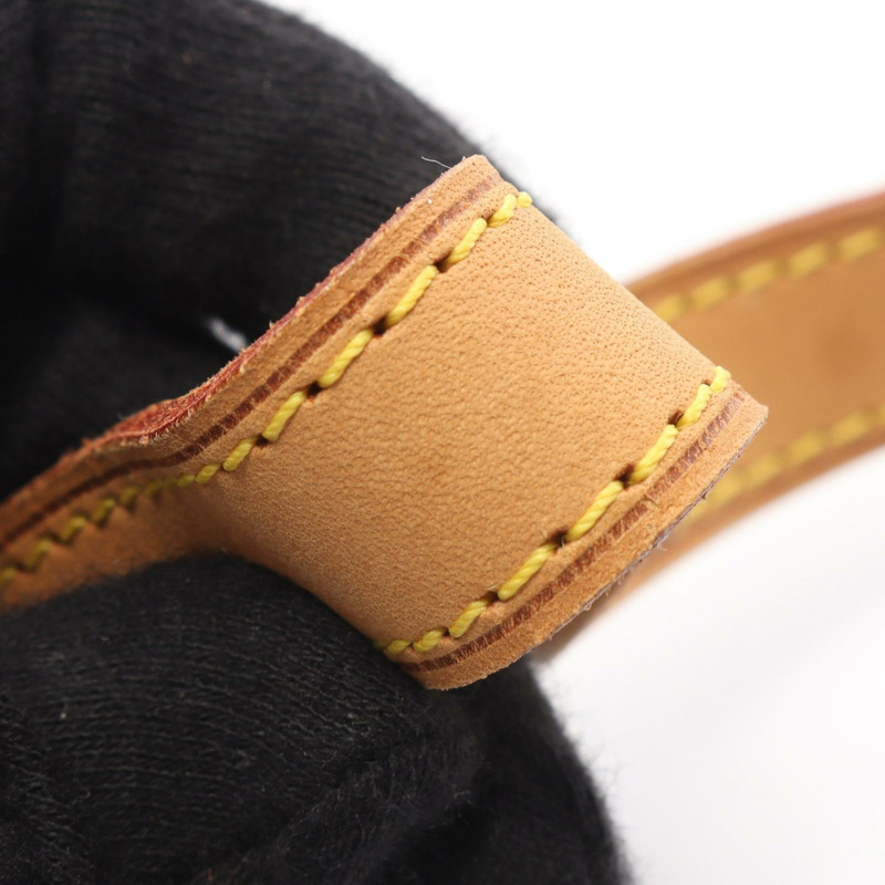 路易威登 Vivacite PM 單肩斜背包 M51165 Monogram 帆布 二手 LV-7