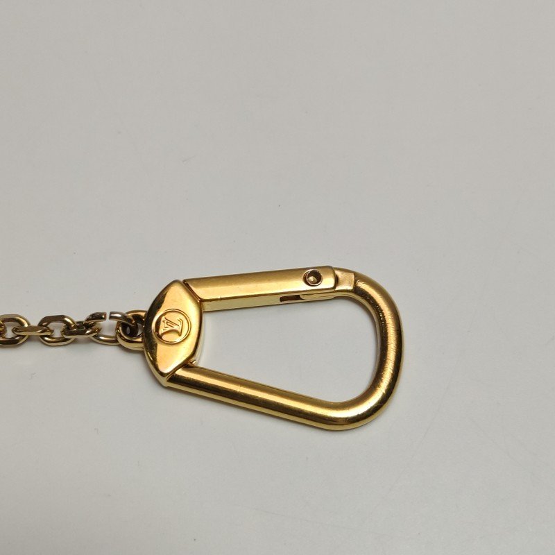 Louis Vuitton (LV) Monogram印花拉鍊零錢包-11