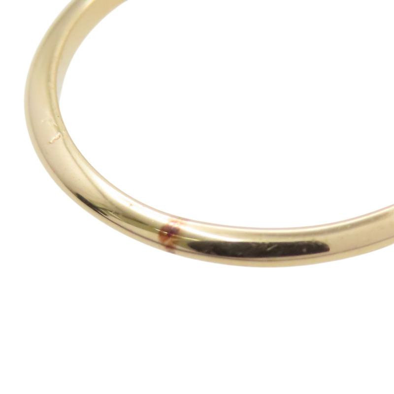 18K金 JEUX DE LIENS 戒指【Chaumet 尚美巴黎】 082218-5