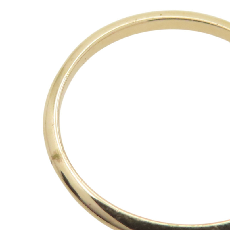 18K金 JEUX DE LIENS 戒指【Chaumet 尚美巴黎】 082218-7