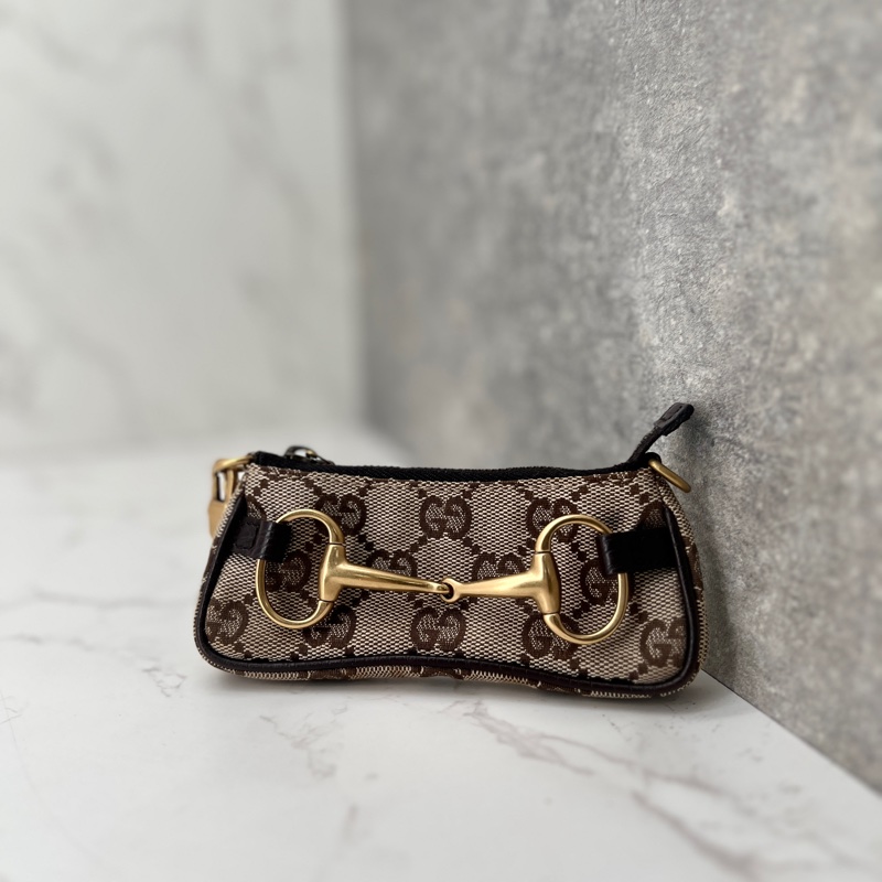 香緹國際精品 910 Gucci 零錢包-0