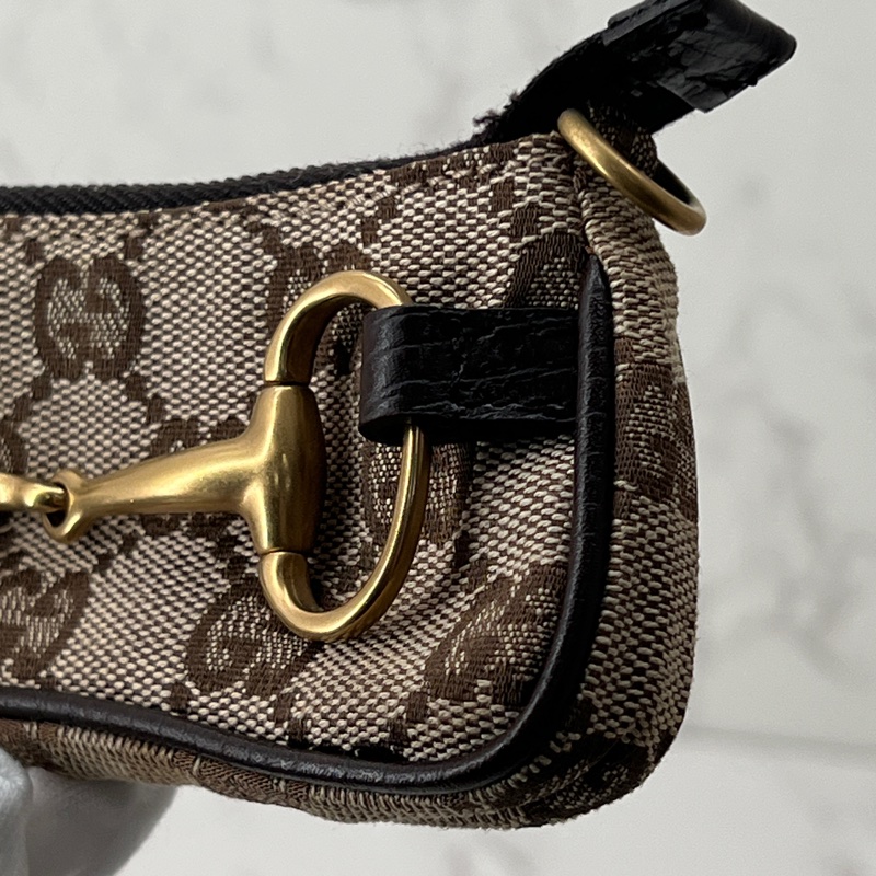 香緹國際精品 910 Gucci 零錢包-2