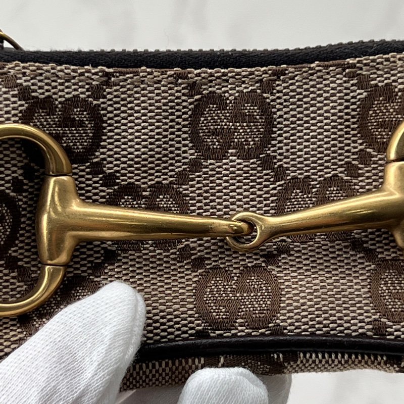 香緹國際精品 910 Gucci 零錢包-4