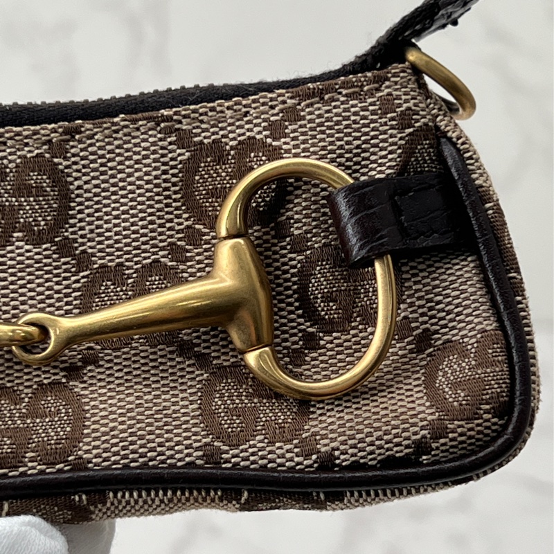 香緹國際精品 910 Gucci 零錢包-5