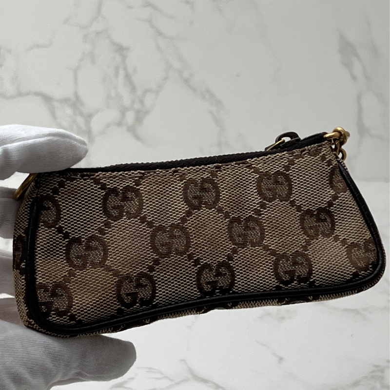 香緹國際精品 910 Gucci 零錢包-6