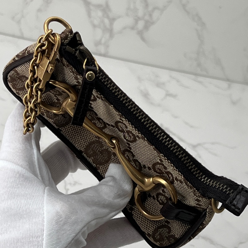 香緹國際精品 910 Gucci 零錢包-7