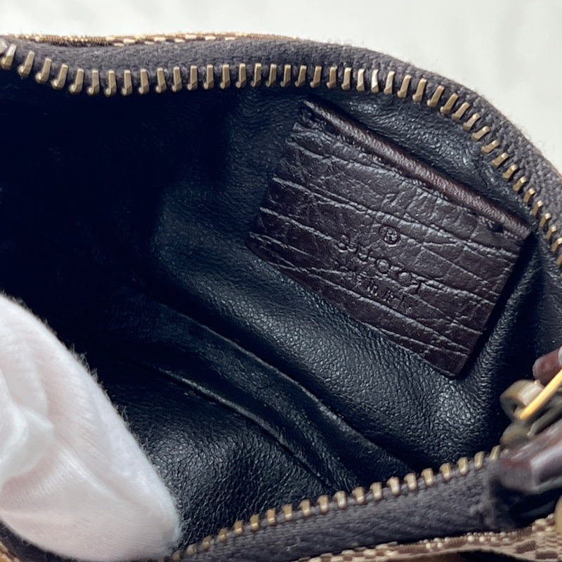 香緹國際精品 910 Gucci 零錢包-8