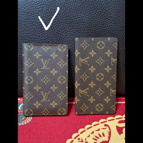 美品／日本進口二手／LV長夾／序號MI0995