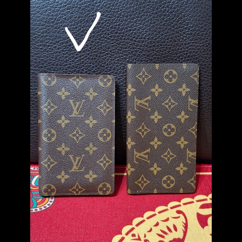 美品/日本進口二手/LV長夾/序號MI0995-0