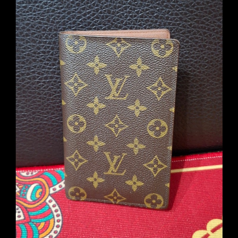 美品/日本進口二手/LV長夾/序號MI0995-2