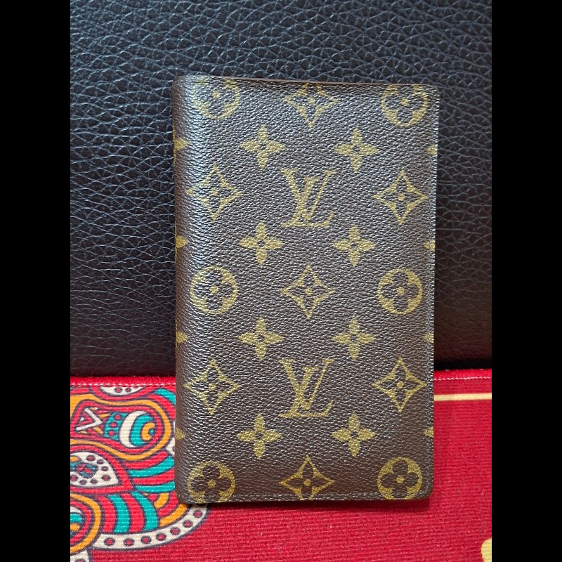 美品/日本進口二手/LV長夾/序號MI0995-3