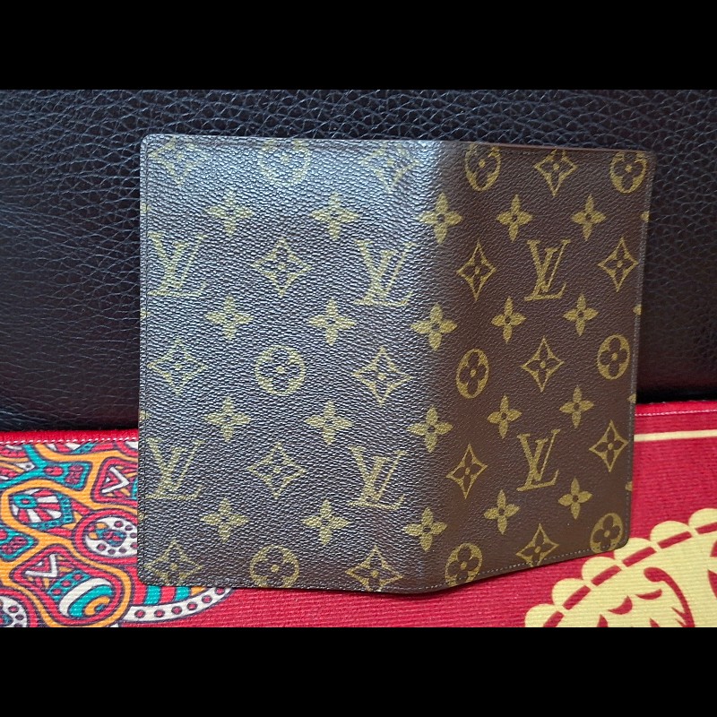 美品/日本進口二手/LV長夾/序號MI0995-6