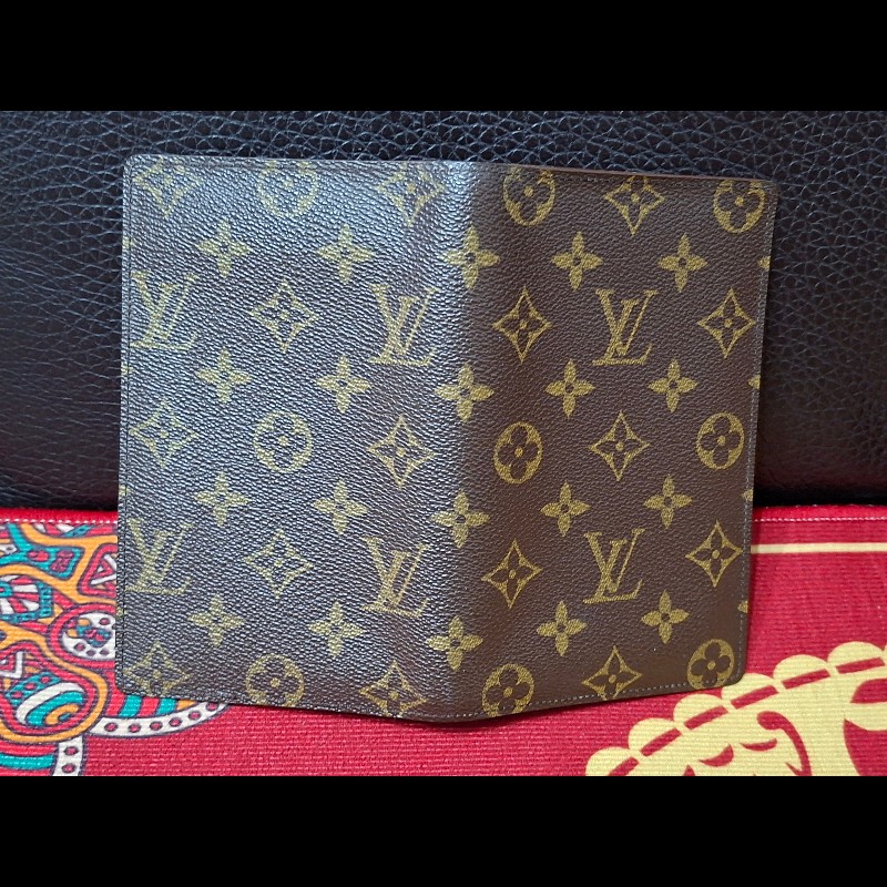 美品/日本進口二手/LV長夾/序號MI0995-8