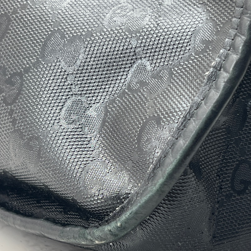 香緹國際精品 924 Gucci 亮面郵差包-9