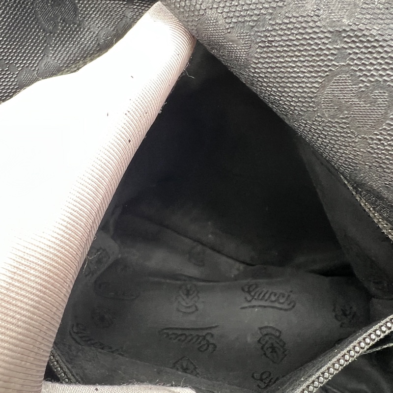 香緹國際精品 924 Gucci 亮面郵差包-17