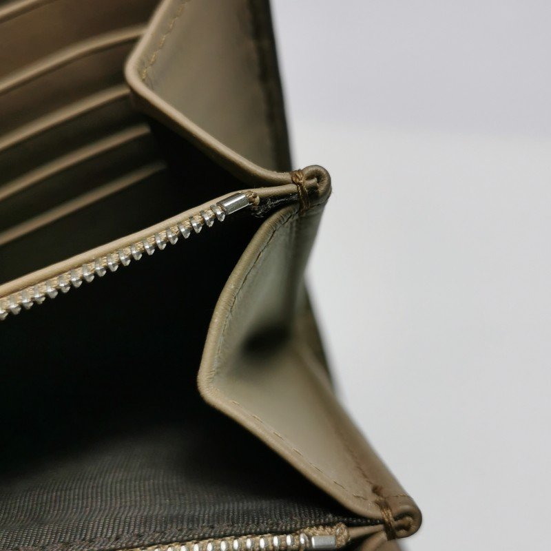 Gucci Dionysus酒神包牛皮GG老花雙虎頭搭扣斜背包肩背包-16