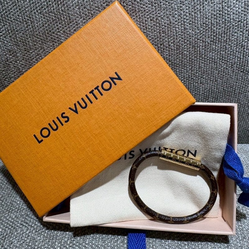 LV Confidential手環-0