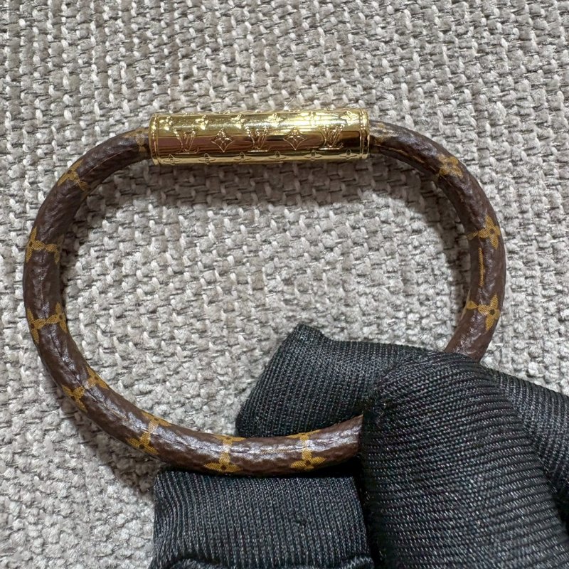 LV Confidential手環-1