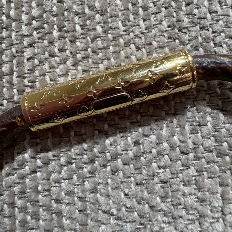 LV Confidential手環-4