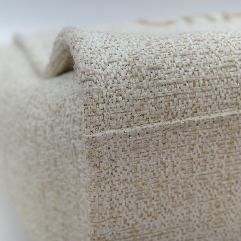 Chanel 香奈兒 Medium 中型 Deauville 海滩包 Tote Rattan 單肩包 手提包 托特包-8