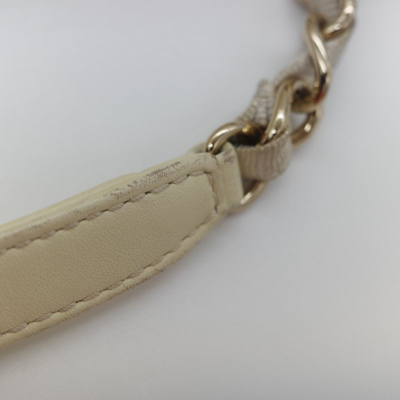 Chanel 香奈兒 Medium 中型 Deauville 海滩包 Tote Rattan 單肩包 手提包 托特包-24