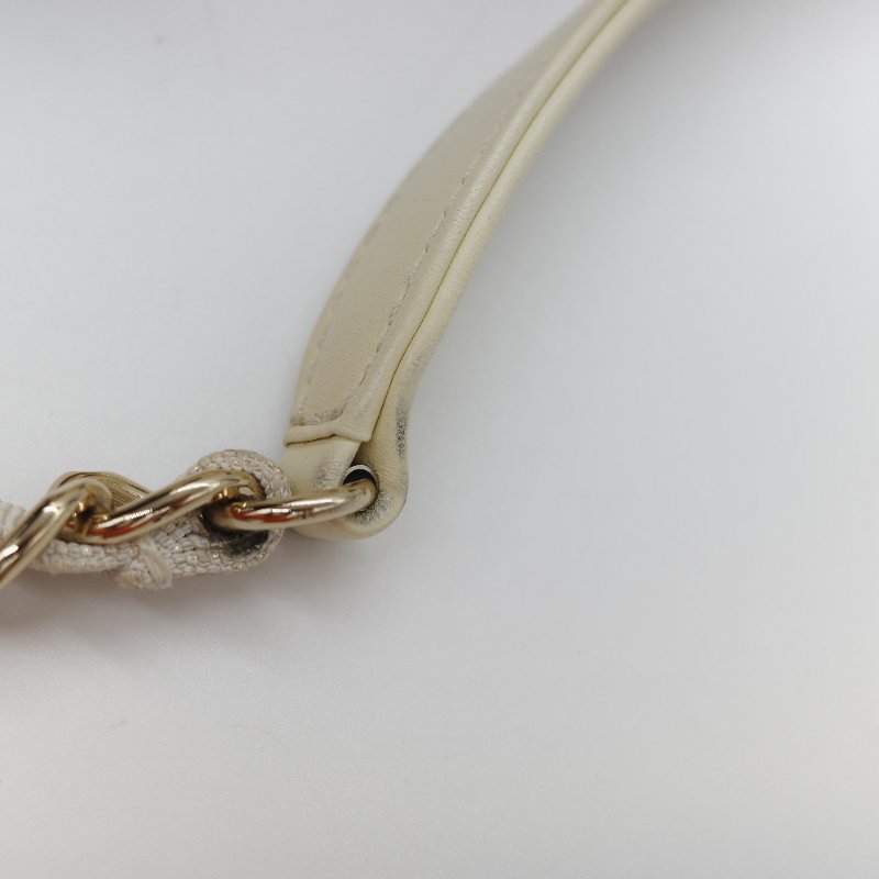 Chanel 香奈兒 Medium 中型 Deauville 海滩包 Tote Rattan 單肩包 手提包 托特包-26