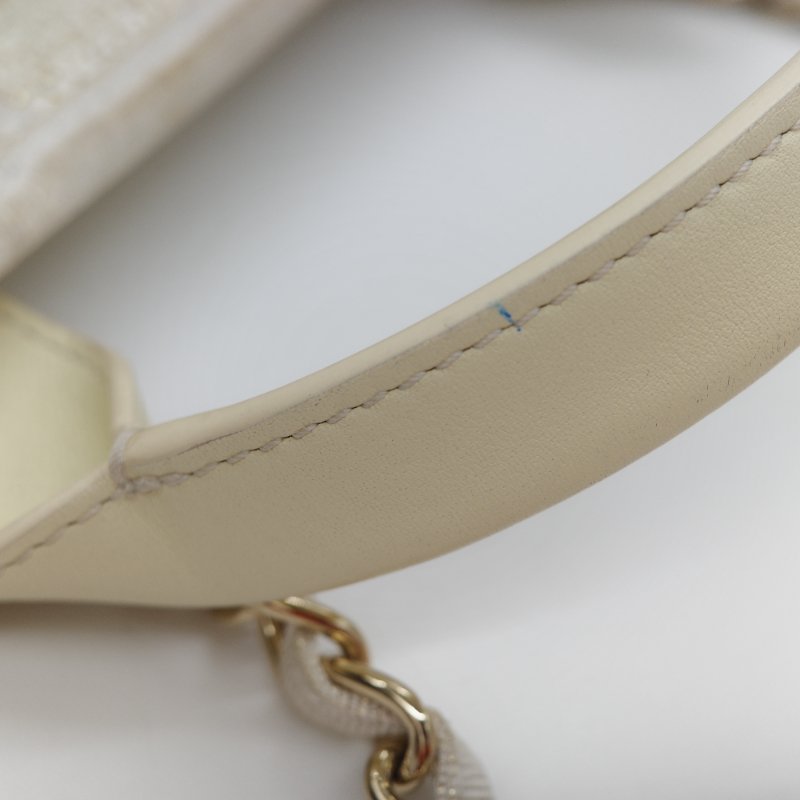 Chanel 香奈兒 Medium 中型 Deauville 海滩包 Tote Rattan 單肩包 手提包 托特包-27