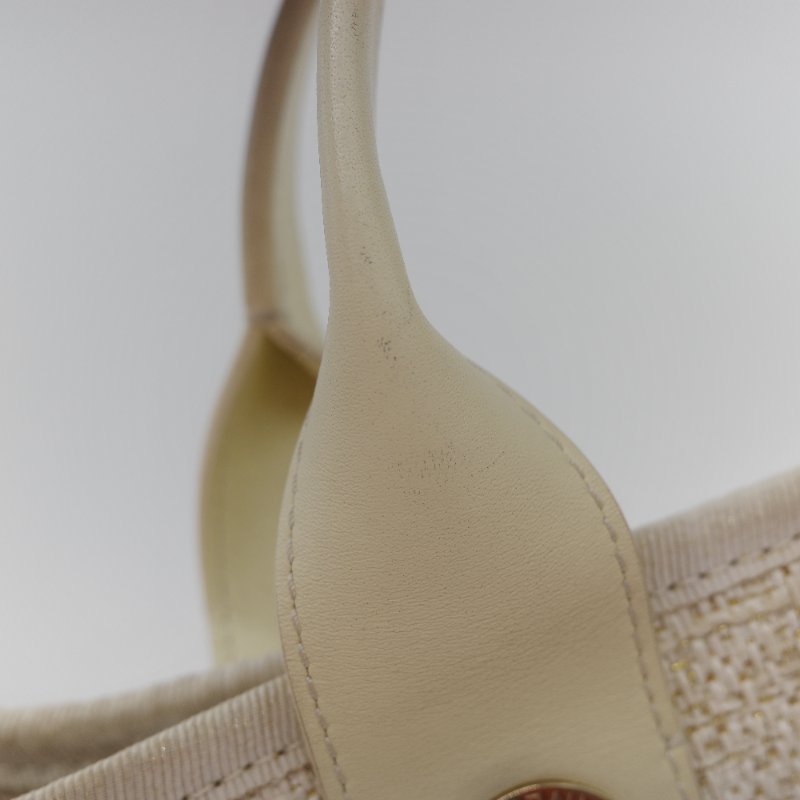 Chanel 香奈兒 Medium 中型 Deauville 海滩包 Tote Rattan 單肩包 手提包 托特包-28