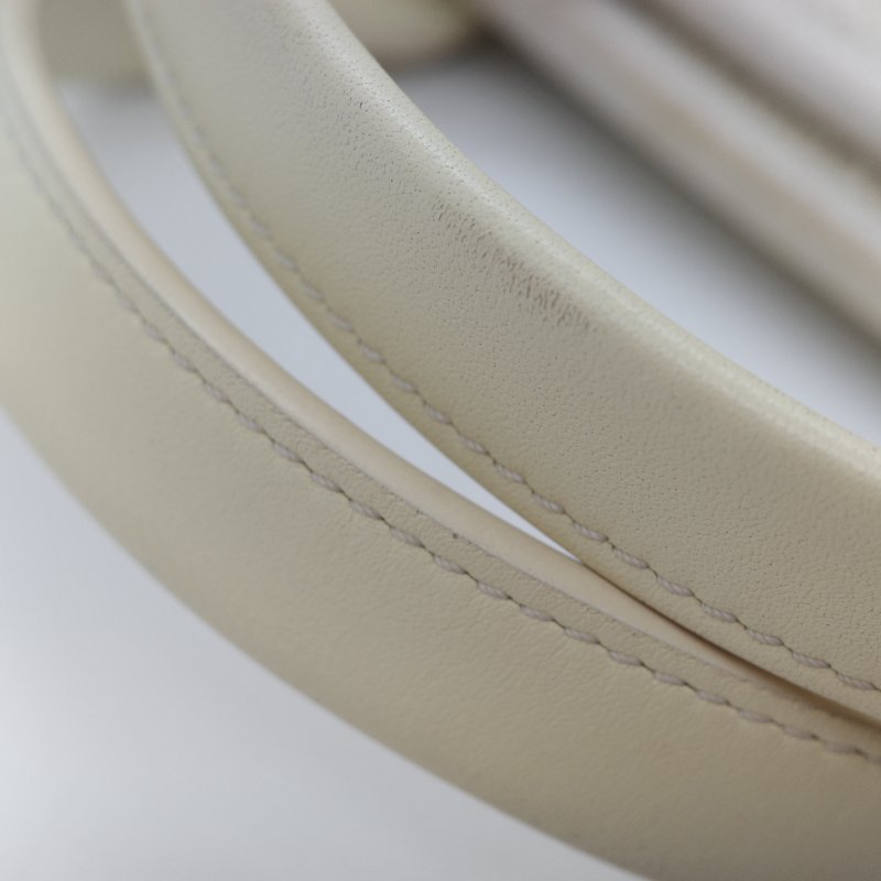 Chanel 香奈兒 Medium 中型 Deauville 海滩包 Tote Rattan 單肩包 手提包 托特包-32