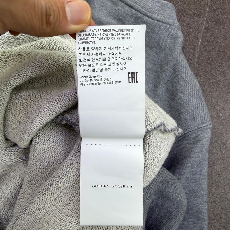 Golden goose 女裝衞衣-2