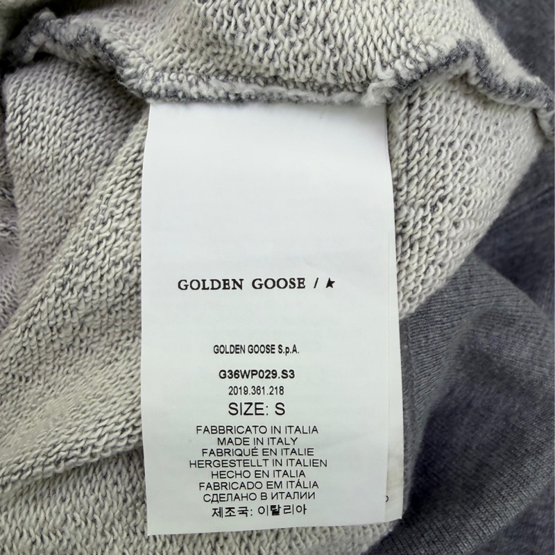 Golden goose 女裝衞衣-3