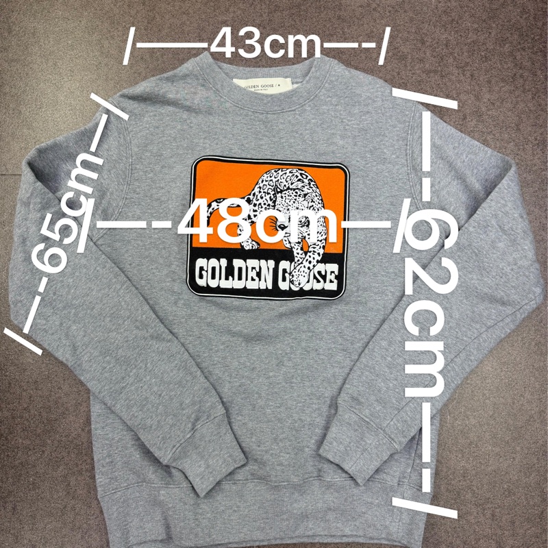Golden goose 女裝衞衣-5