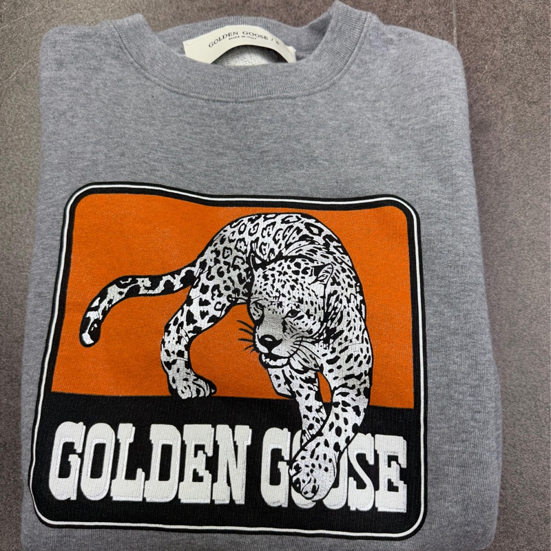 Golden goose 女裝衞衣-6