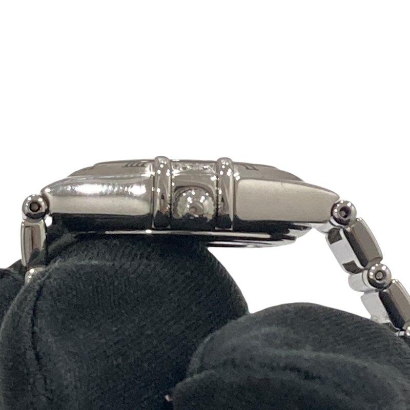 OMEGA 歐米茄 CONSTELLATION 星座系列 1566.66 石英 不鏽鋼 母貝鑲鑽錶盤-2