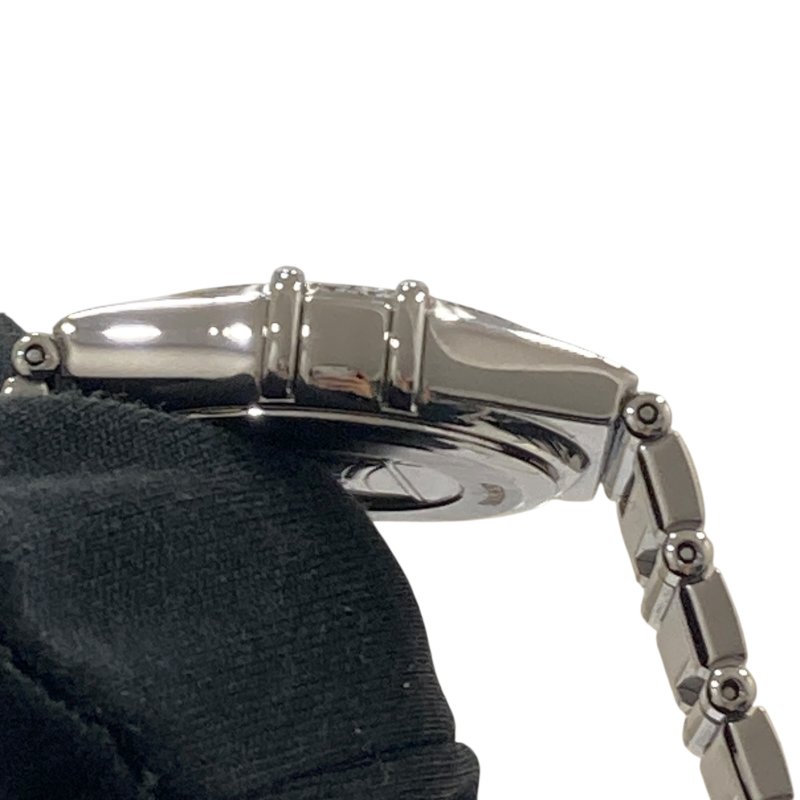 OMEGA 歐米茄 CONSTELLATION 星座系列 1566.66 石英 不鏽鋼 母貝鑲鑽錶盤-3