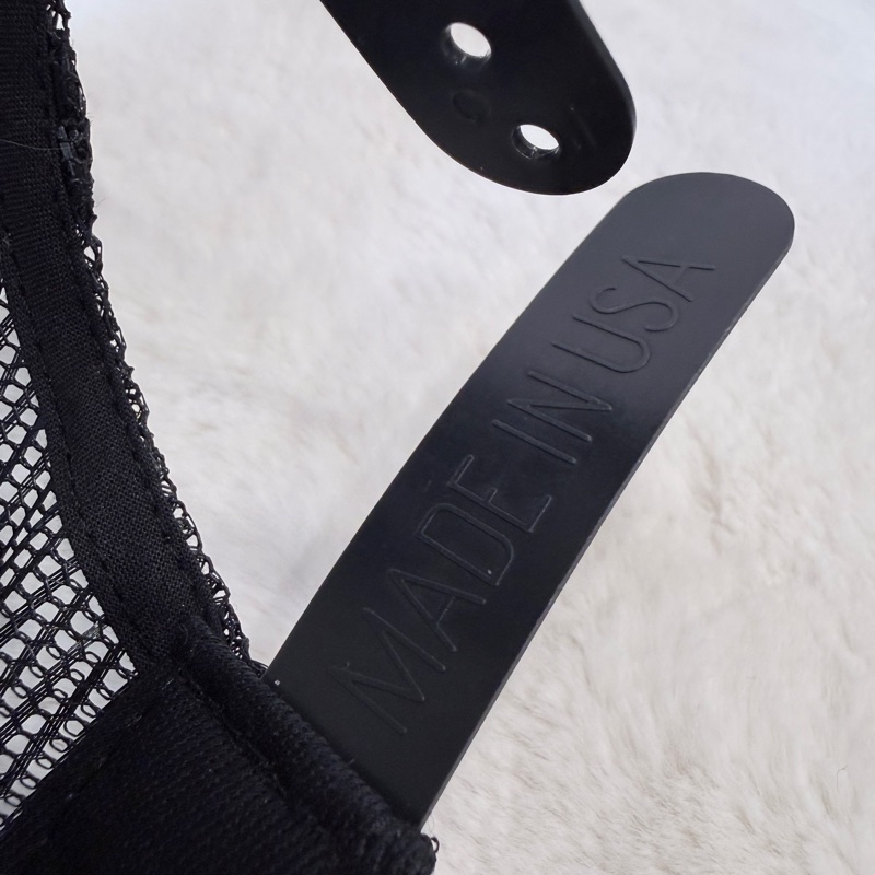 Chrome Hearts✨克羅心彩色十字架鴨舌帽網帽-18