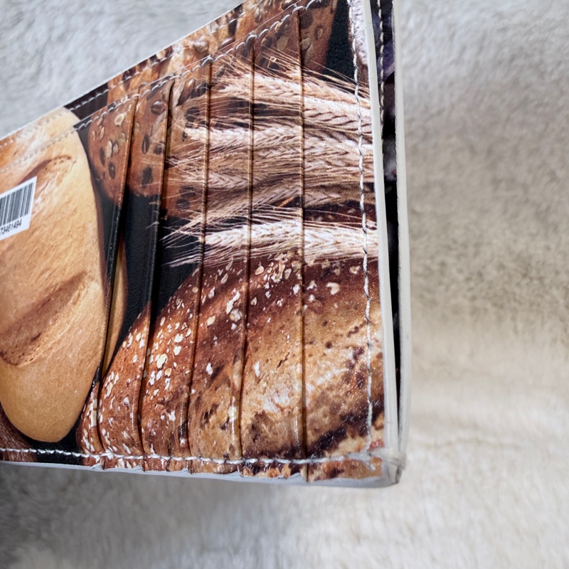 Balenciaga✨巴黎世家草莓藍莓麵包雙面卡包零錢包-2