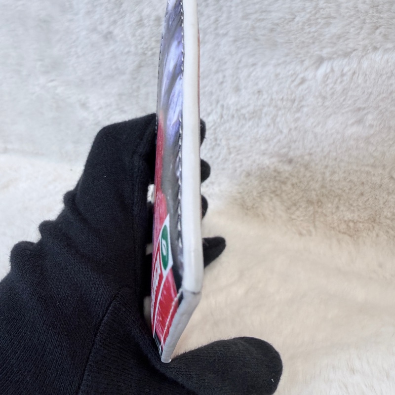 Balenciaga✨巴黎世家草莓藍莓麵包雙面卡包零錢包-3