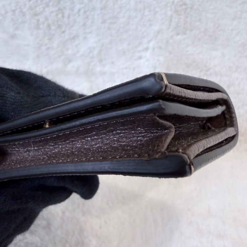 Gucci✨bananya 香蕉喵零錢包卡包鈔票夾錢包-9