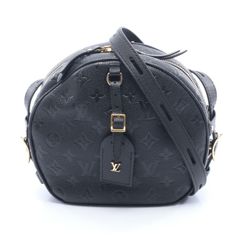 路易威登 Boite Chapeau Soupre MM 單肩包 M45649 Monogram empreinte LV
